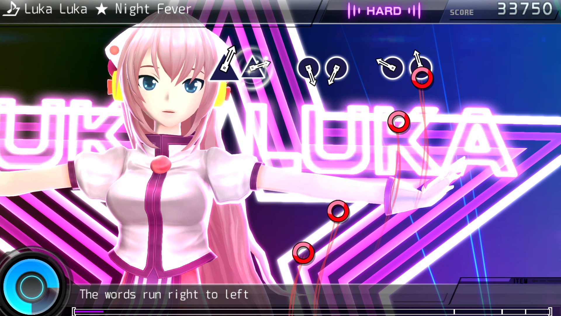 Hatsune Miku Project Diva F 2nd
